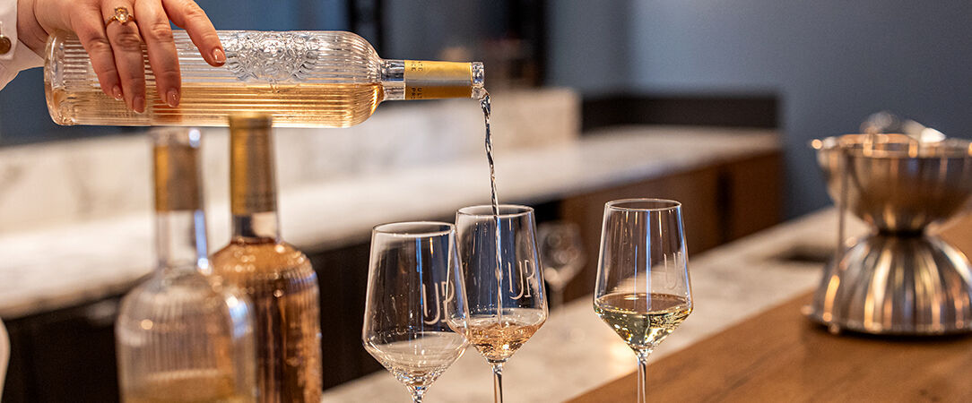 Ultimate Provence ★★★★ - Expérience provençale inédite dans un domaine viticole design. - Var, France