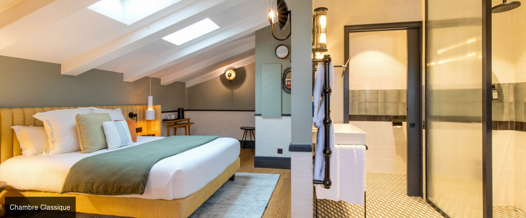 Ultimate Provence ★★★★ - Expérience provençale inédite dans un domaine viticole design. - Var, France