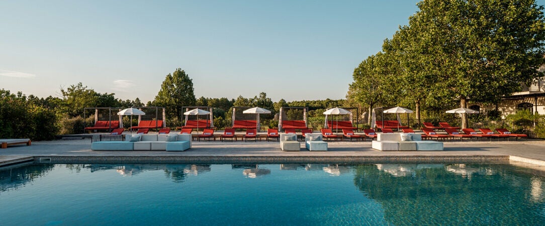 Ultimate Provence ★★★★ - Expérience provençale inédite dans un domaine viticole design. - Var, France