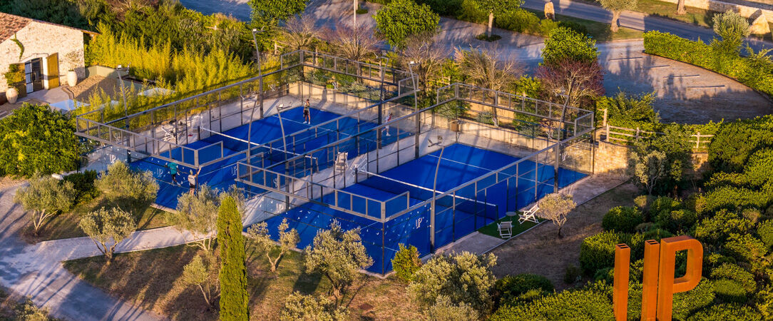 Ultimate Provence ★★★★ - Expérience provençale inédite dans un domaine viticole design. - Var, France