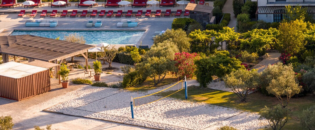 Ultimate Provence ★★★★ - Expérience provençale inédite dans un domaine viticole design. - Var, France