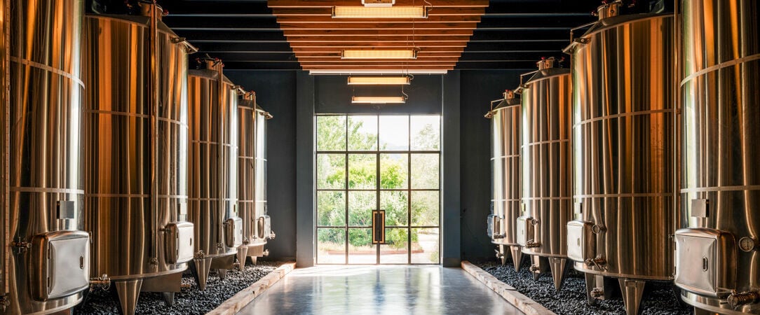 Ultimate Provence ★★★★ - Expérience provençale inédite dans un domaine viticole design. - Var, France