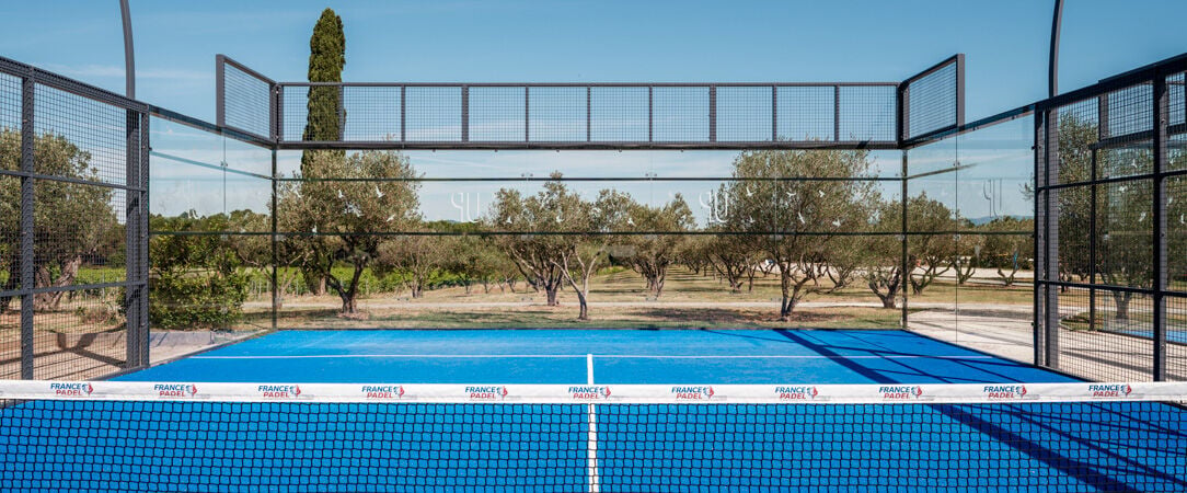 Ultimate Provence ★★★★ - Expérience provençale inédite dans un domaine viticole design. - Var, France