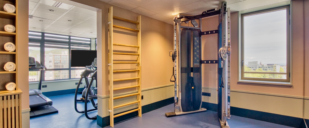 Aiden by Best Western Clermont Ferrand – Le Magnetic Hôtel & Spa ★★★★ - Un pied-à-terre rétro-chic à Clermont-Ferrand. - Clermont-Ferrand, France