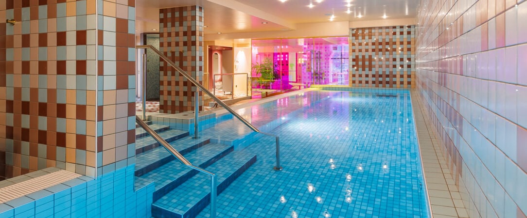 Aiden by Best Western Clermont-Ferrand Hotel & Spa ****