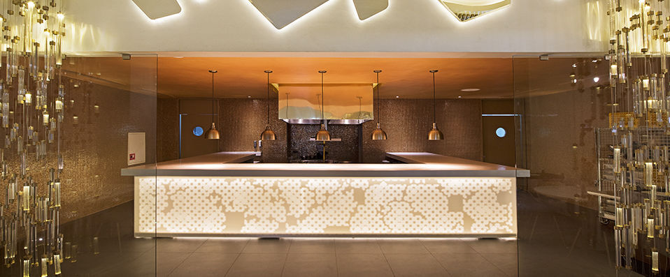 Nickelodeon Hotels & Resorts Punta Cana ★★★★★  - Gourmet All Inclusive by Karisma - Profitez d’un séjour hors du commun dans l’univers animé de Nickelodeon, l'idéal pour profiter en famille. - Punta Cana, Dominican Republic