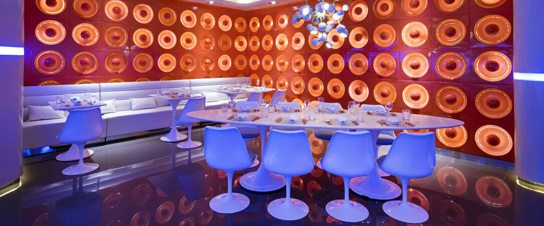 Nickelodeon Hotels & Resorts Punta Cana ★★★★★  - Gourmet All Inclusive by Karisma - Profitez d’un séjour hors du commun dans l’univers animé de Nickelodeon, l'idéal pour profiter en famille. - Punta Cana, Dominican Republic