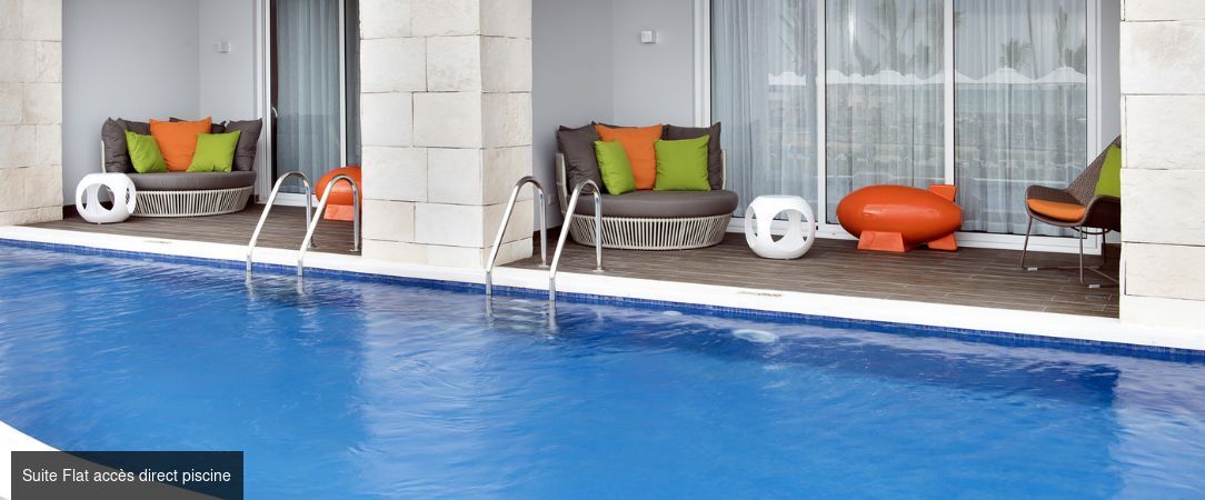 Nickelodeon Hotels & Resorts Punta Cana ★★★★★ - Gourmet All Inclusive by Karisma - Profitez d’un séjour hors du commun dans l’univers animé de Nickelodeon, l'idéal pour profiter en famille. - Punta Cana, République dominicaine