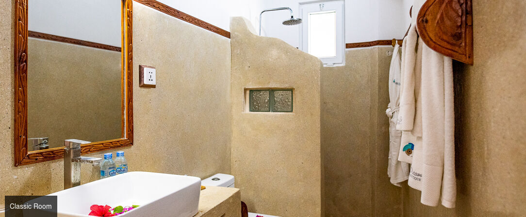 Dream’s Bay Beach Hotel ★★★★ - A holiday of utopian dreams in the white sand tropical paradise of Zanzibar. - Zanzibar, Tanzania
