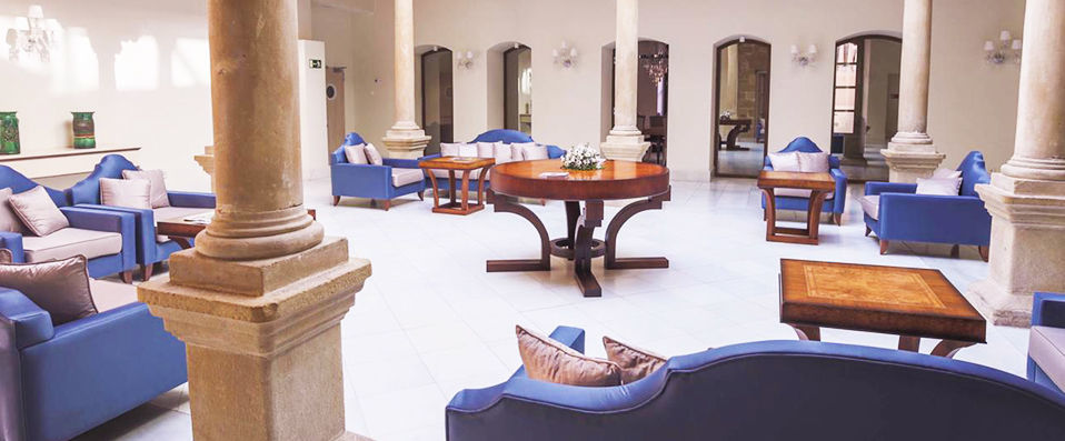 Hotel Palacio de Úbeda ★★★★★GL - Renaissance-style luxury in beautiful Andalusia. - Andalusia, Spain