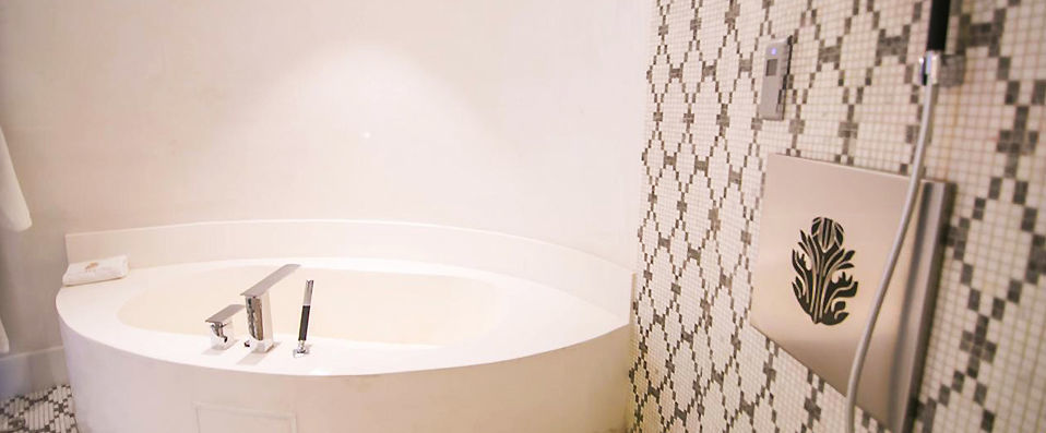 Hotel Palacio de Úbeda ★★★★★GL - Renaissance-style luxury in beautiful Andalusia. - Andalusia, Spain