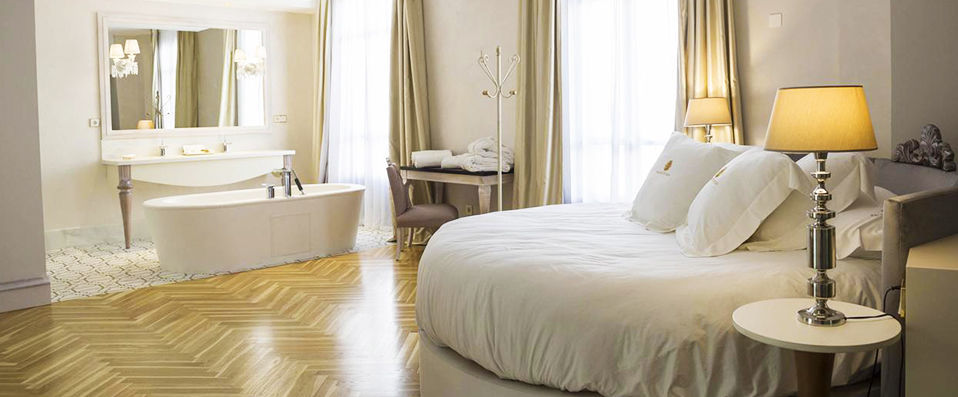 Hotel Palacio de Úbeda ★★★★★GL - Renaissance-style luxury in beautiful Andalusia. - Andalusia, Spain