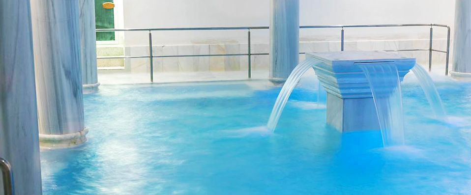 Hotel Palacio de Úbeda ★★★★★GL - Renaissance-style luxury in beautiful Andalusia. - Andalusia, Spain