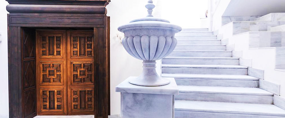 Hotel Palacio de Úbeda ★★★★★GL - Renaissance-style luxury in beautiful Andalusia. - Andalusia, Spain