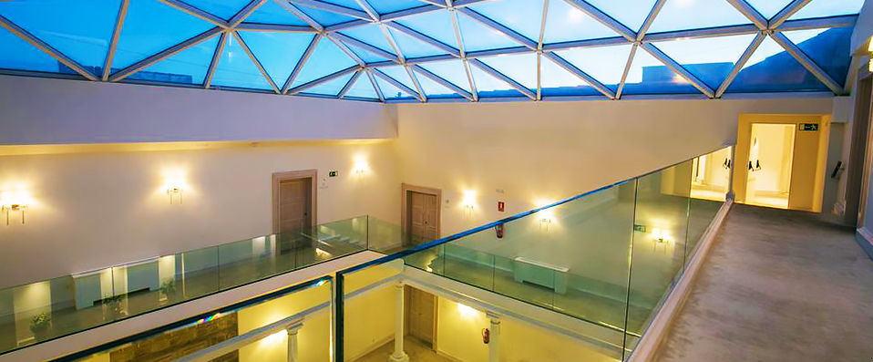 Hotel Palacio de Úbeda ★★★★★GL - Renaissance-style luxury in beautiful Andalusia. - Andalusia, Spain