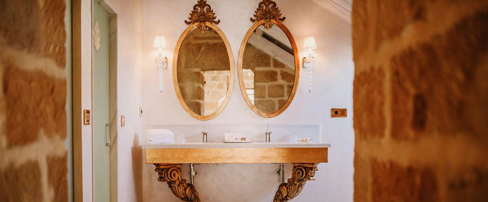 Hotel Palacio de Úbeda ★★★★★GL - Renaissance-style luxury in beautiful Andalusia. - Andalusia, Spain