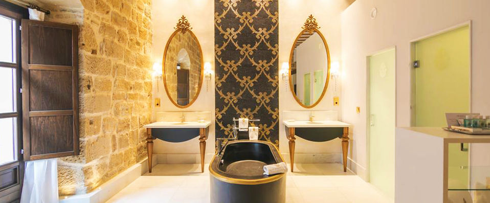 Hotel Palacio de Úbeda ★★★★★GL - Renaissance-style luxury in beautiful Andalusia. - Andalusia, Spain
