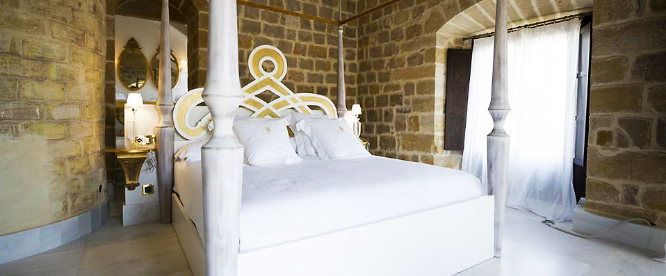 Hotel Palacio de Úbeda ★★★★★GL - Renaissance-style luxury in beautiful Andalusia. - Andalusia, Spain