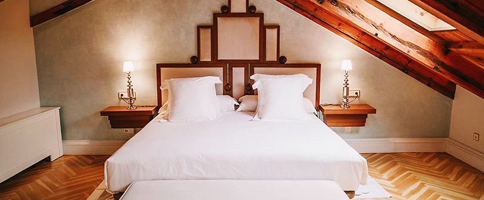 Hotel Palacio de Úbeda ★★★★★GL - Renaissance-style luxury in beautiful Andalusia. - Andalusia, Spain