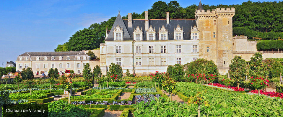 The Haut des Lys - Live the full chateau experience within the beautiful gardens of the Haut de Lys. - Centre-Val de Loire, France