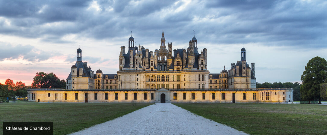 The Haut des Lys - Live the full chateau experience within the beautiful gardens of the Haut de Lys. - Centre-Val de Loire, France