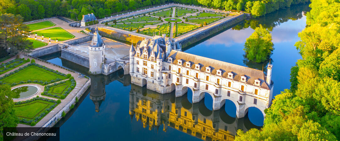 The Haut des Lys - Live the full chateau experience within the beautiful gardens of the Haut de Lys. - Centre-Val de Loire, France