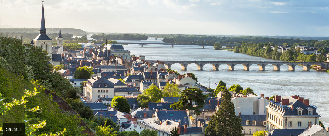 Le Haut des Lys - Parenthèse enchantée sur la route des châteaux de la Loire. - Centre-Val de Loire, France