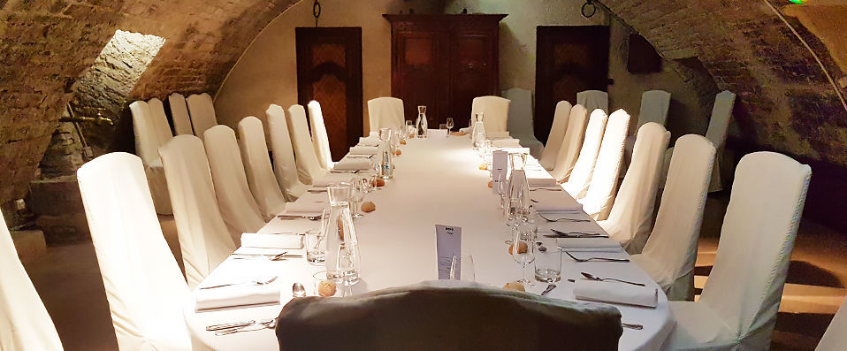 Maison Philippe le Bon - Live like a Duke in the heart of Dijon’s historic city centre. - Dijon, France