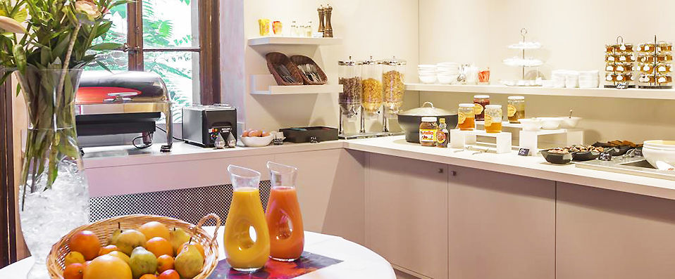 Maison Philippe le Bon - Live like a Duke in the heart of Dijon’s historic city centre. - Dijon, France