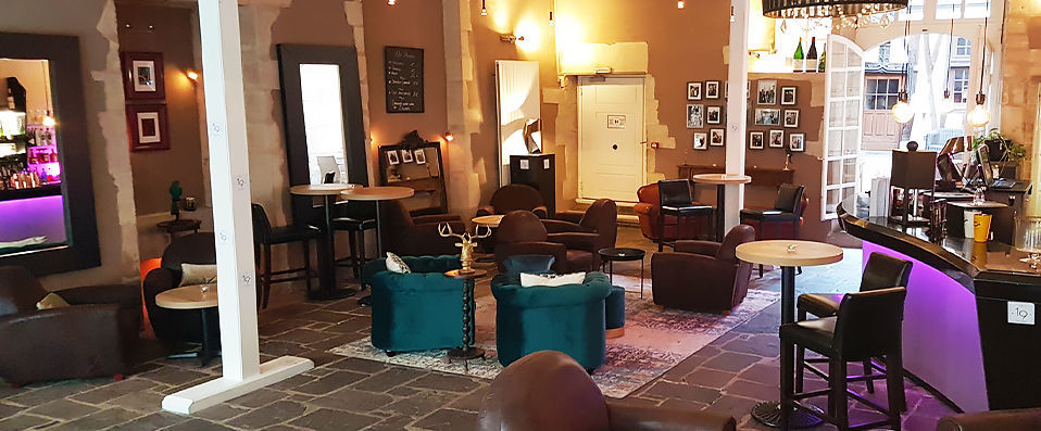 Maison Philippe le Bon - Live like a Duke in the heart of Dijon’s historic city centre. - Dijon, France