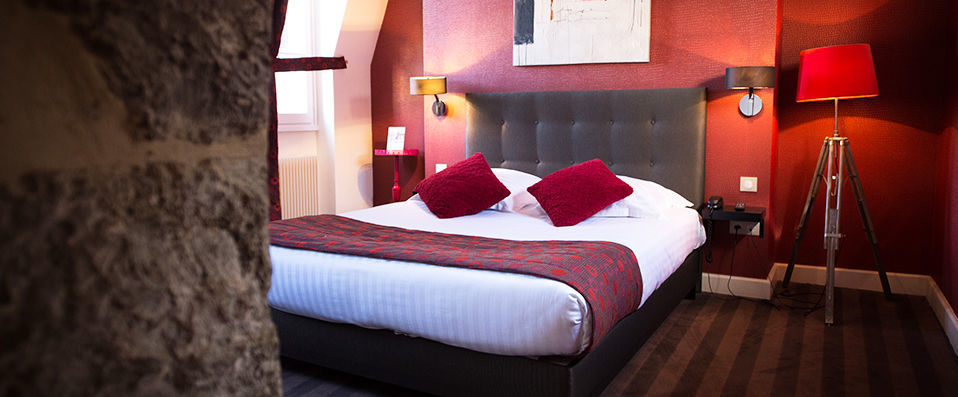 Maison Philippe le Bon - Live like a Duke in the heart of Dijon’s historic city centre. - Dijon, France