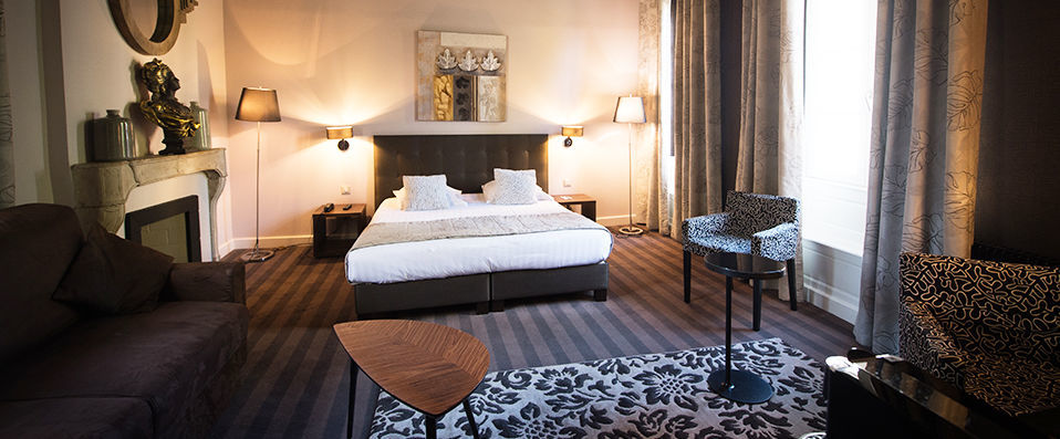 Maison Philippe le Bon - Live like a Duke in the heart of Dijon’s historic city centre. - Dijon, France