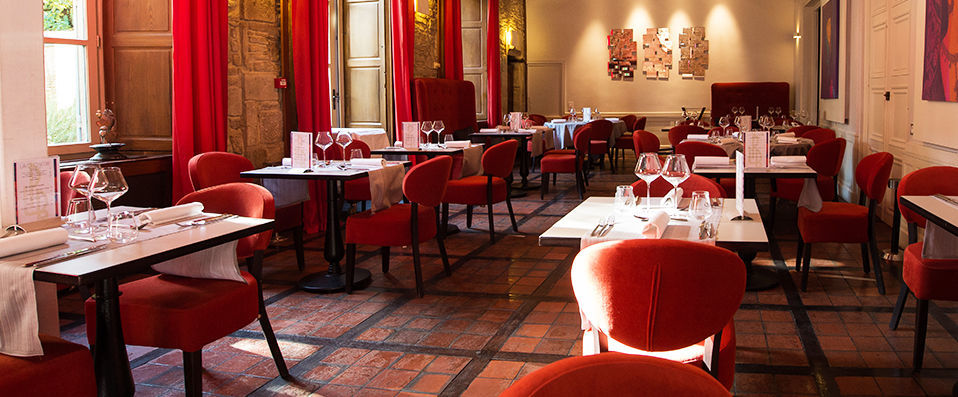 Maison Philippe le Bon ★★★★ - Plongez dans l’histoire de Dijon depuis une adresse étoilée. - Dijon, France