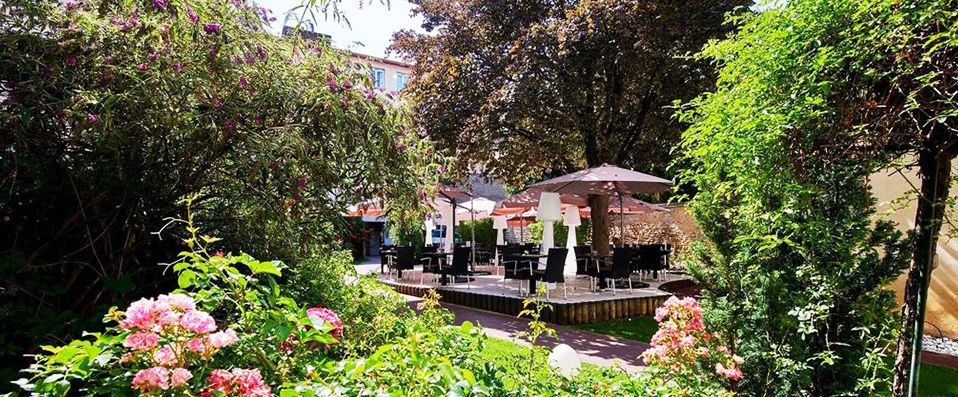 Maison Philippe le Bon ★★★★ - Plongez dans l’histoire de Dijon depuis une adresse étoilée. - Dijon, France