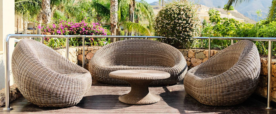 Hotel Envia Almería Spa & Golf ★★★★★ - A relaxing mountaintop retreat in south-eastern Spain. - Almeria, Spain