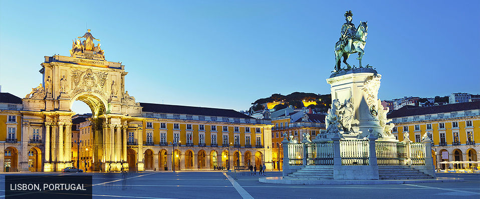 Le Consulat Lisbon ★★★★ - A masterpiece boutique hotel in Lisbon’s most exclusive neighbourhood. - Lisbon, Portugal