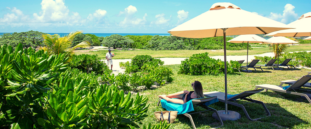 Anantara Iko Mauritius Resort & Villas ★★★★★ - Nouvel hôtel sur la côte sud-est préservée avec surclassement offert. - Île Maurice