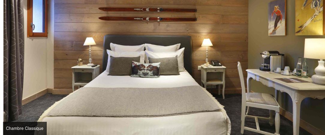 La Mainaz ★★★★ - Adresse de confort et vue exceptionnelle sur le Mont-Blanc. - Rhone-Alpes, France