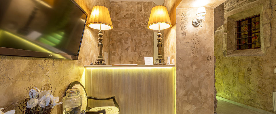Plaza Marchi Old Town ★★★★ - A regal setting for your stay in the fascinating heart of Split. - Split, Croatia