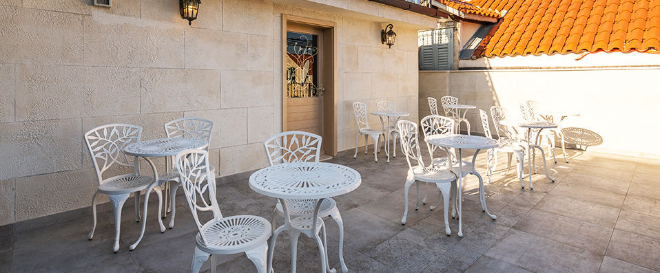 Plaza Marchi Old Town ★★★★ - A regal setting for your stay in the fascinating heart of Split. - Split, Croatia