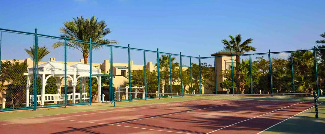 Coral Sea Holiday Resort & Aqua Park ★★★★★ - Your next family adventure on the Red Sea. - Sharm el Sheikh, Egypt