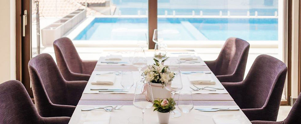 Ananti Resort, Residences & Beach Club ★★★★★ - Luxe, calme & volupté sur les rives de l’Adriatique. <b>Surclassement offert !<b> - Monténégro