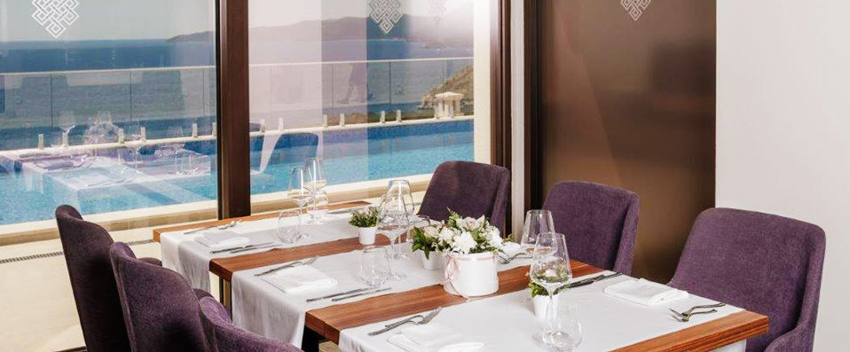 Ananti Resort, Residences & Beach Club ★★★★★ - Luxe, calme & volupté sur les rives de l’Adriatique. <b>Surclassement offert !<b> - Monténégro