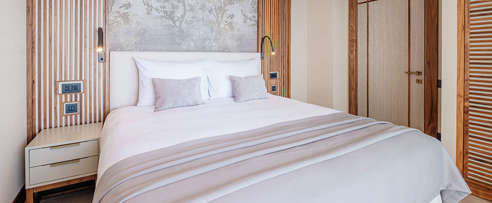 Ananti Resort, Residences & Beach Club ★★★★★ - Luxe, calme & volupté sur les rives de l’Adriatique. <b>Surclassement offert !<b> - Monténégro