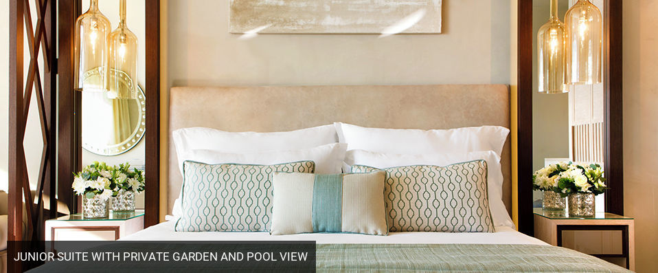 Sani Dunes ★★★★★ - Take life at a slower pace in Aegean inspired luxury. - Chalkidiki, Greece