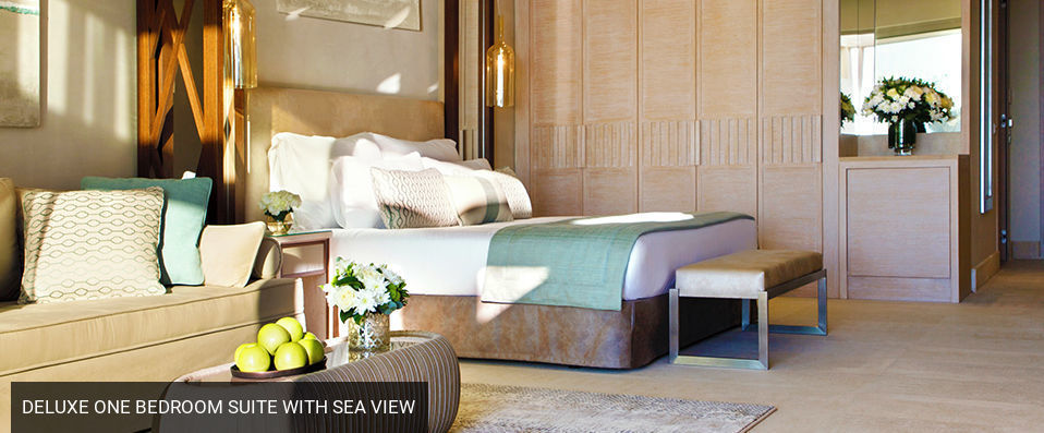 Sani Dunes ★★★★★ - Take life at a slower pace in Aegean inspired luxury. - Chalkidiki, Greece