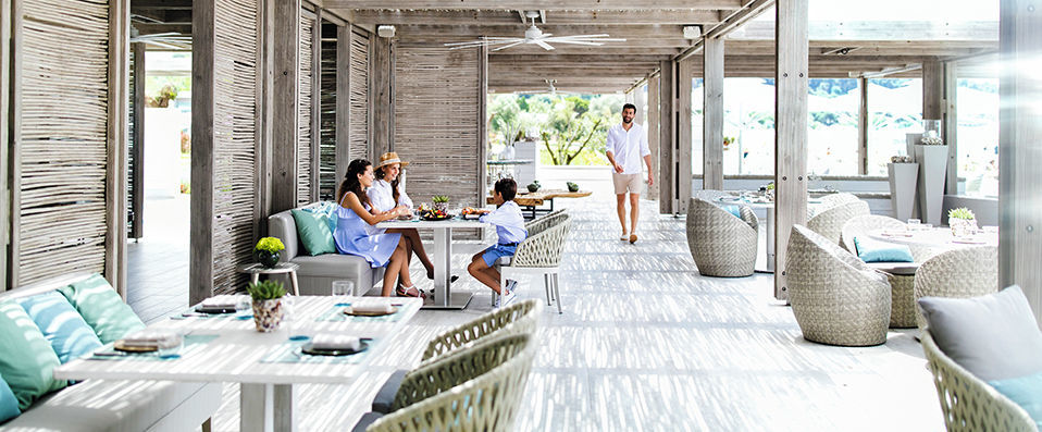 Sani Dunes ★★★★★ - Take life at a slower pace in Aegean inspired luxury. - Chalkidiki, Greece