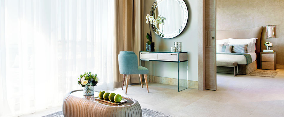 Sani Dunes ★★★★★ - Luxe, calme & évasion face à la mer Égée. <b>Pension complète offerte ! </b> - Chalcidique, Grèce