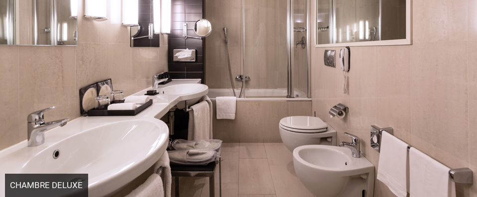Palazzo Caracciolo Napoli MGallery by Sofitel ★★★★ - History and contemporary comforts combine for Neopolitan palatial elegance. - Naples, Italy