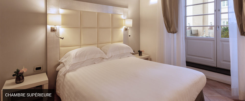 Palazzo Caracciolo Napoli MGallery by Sofitel ★★★★ - History and contemporary comforts combine for Neopolitan palatial elegance. - Naples, Italy